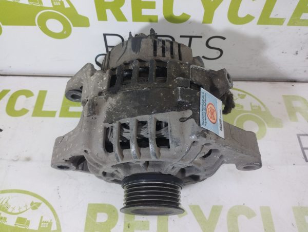 Alternador Chevrolet Meriva 1.8 (06159888)