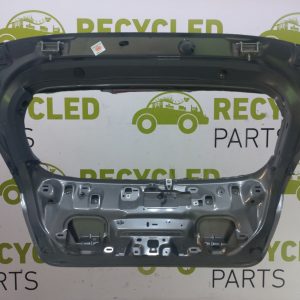 Porton Trasero Ford Fiesta Kd (05416755) Lp