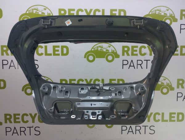 Porton Trasero Ford Fiesta Kd (05416755) Lp