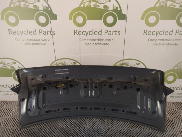 Tapa De Baul Chevrolet Sonic (05194661)