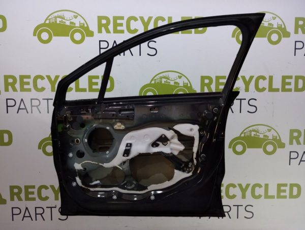 Puerta Delantera Derecha Citroen Ds4 (04401680) Lp