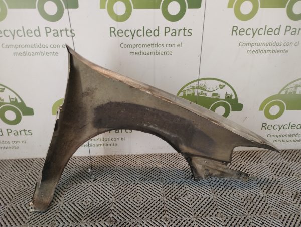 Guardabarro Izquierdo Vw Gol Power G4 (05689412)