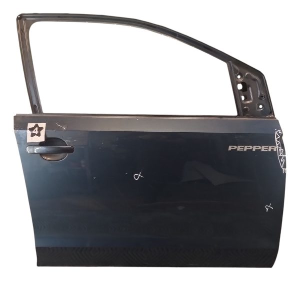 Puerta Delantera Derecha Vw Up (05289502)