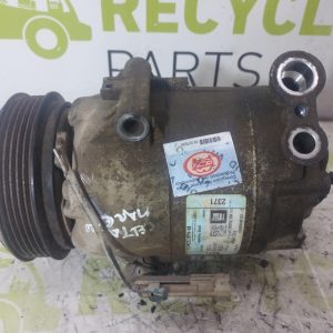 Compresor De A/a Chevrolet Celta 1.4 (06167535)