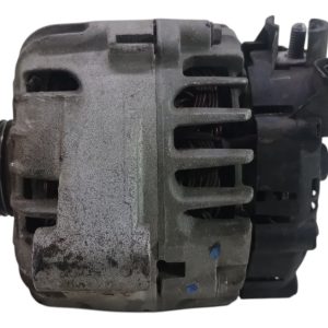 Alternador Ford Fiesta Kd 1.6 16v (06060786)