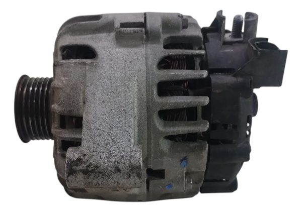 Alternador Ford Fiesta Kd 1.6 16v (06060786)