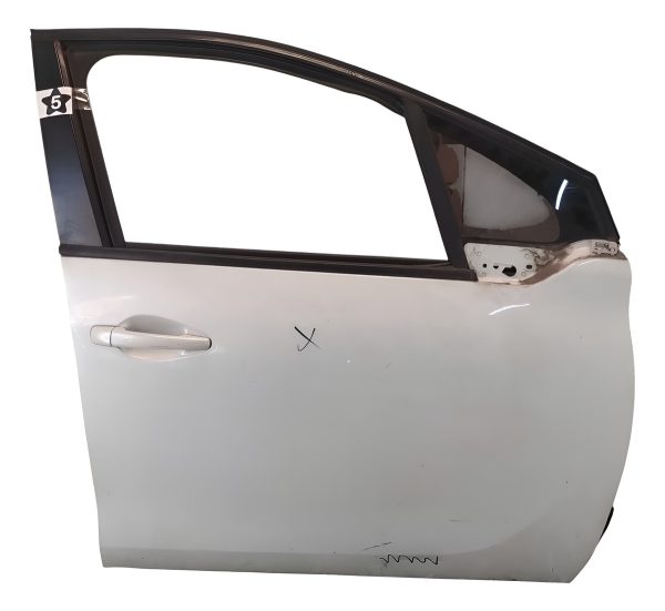 Puerta Delantera Derecha Peugeot 208 (06050611)