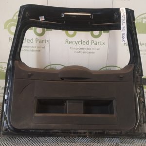 Porton Trasero Ford Ecosport (06342761)