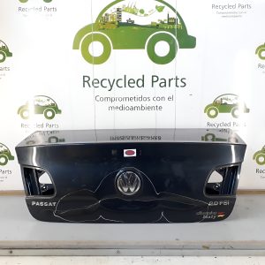Tapa De Baul Vw Passat B6 (03618805)