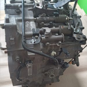 Caja De Velocidades Honda City L15a7 (04080666) Lp