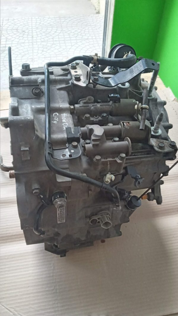 Caja De Velocidades Honda City L15a7 (04080666) Lp