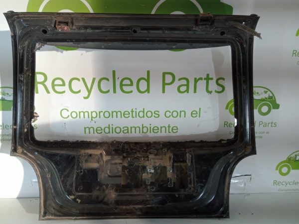 Porton Trasero Chery Qq Lv (04072132) Lp