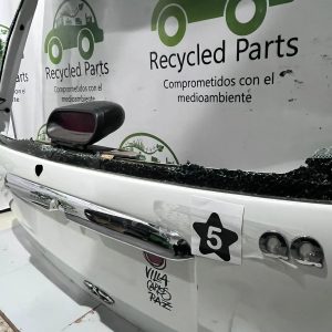 Porton Trasero Chery Qq Lv (06776986) Lp