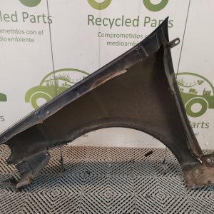 Guardabarro Derecho Fiat Palio F2 (05514704)