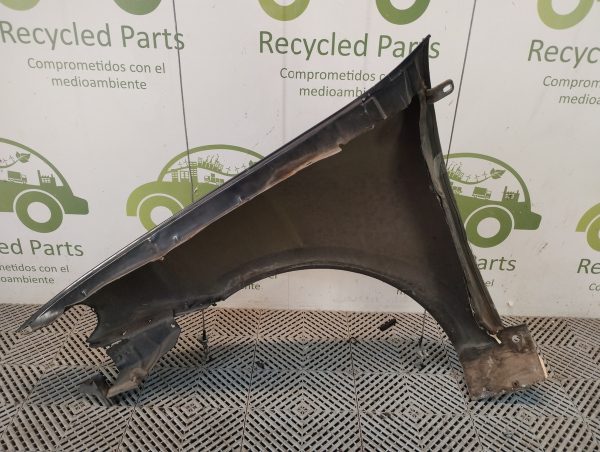 Guardabarro Derecho Fiat Palio F2 (05514704)