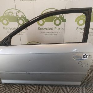 Puerta Delantera Izquierda Audi A3 2da 3p (04126422)
