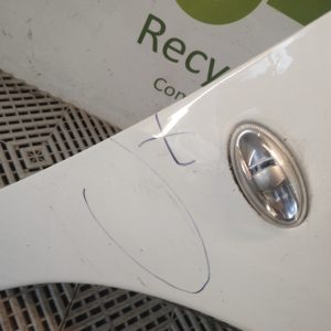 Guardabarro Derecho Citroen Berlingo Ln (06126387)