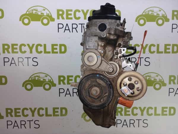 Motor Honda Fit L13z1 (04305979)