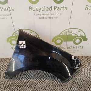Guardabarro Derecho Ford Ecosport Kd (05956347)