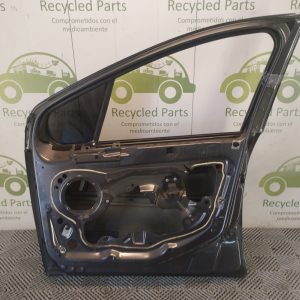 Puerta Delantera Derecha Peugeot 408 (06992454)