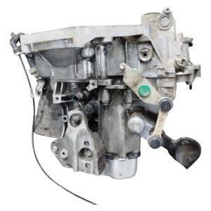 Caja De Velocidades Peugeot 208 1.6 16v (07068097)