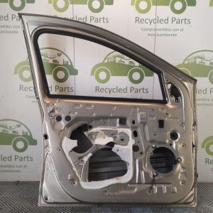 Puerta Delantera Izquierda Renault Sandero Ln (06413786)