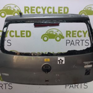 Porton Trasero Vw Crossfox Lv G1 (05282505) Lp