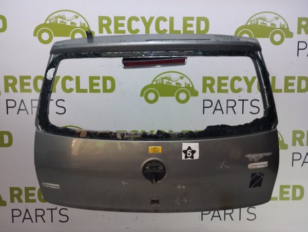 Porton Trasero Vw Crossfox Lv G1 (05282505) Lp
