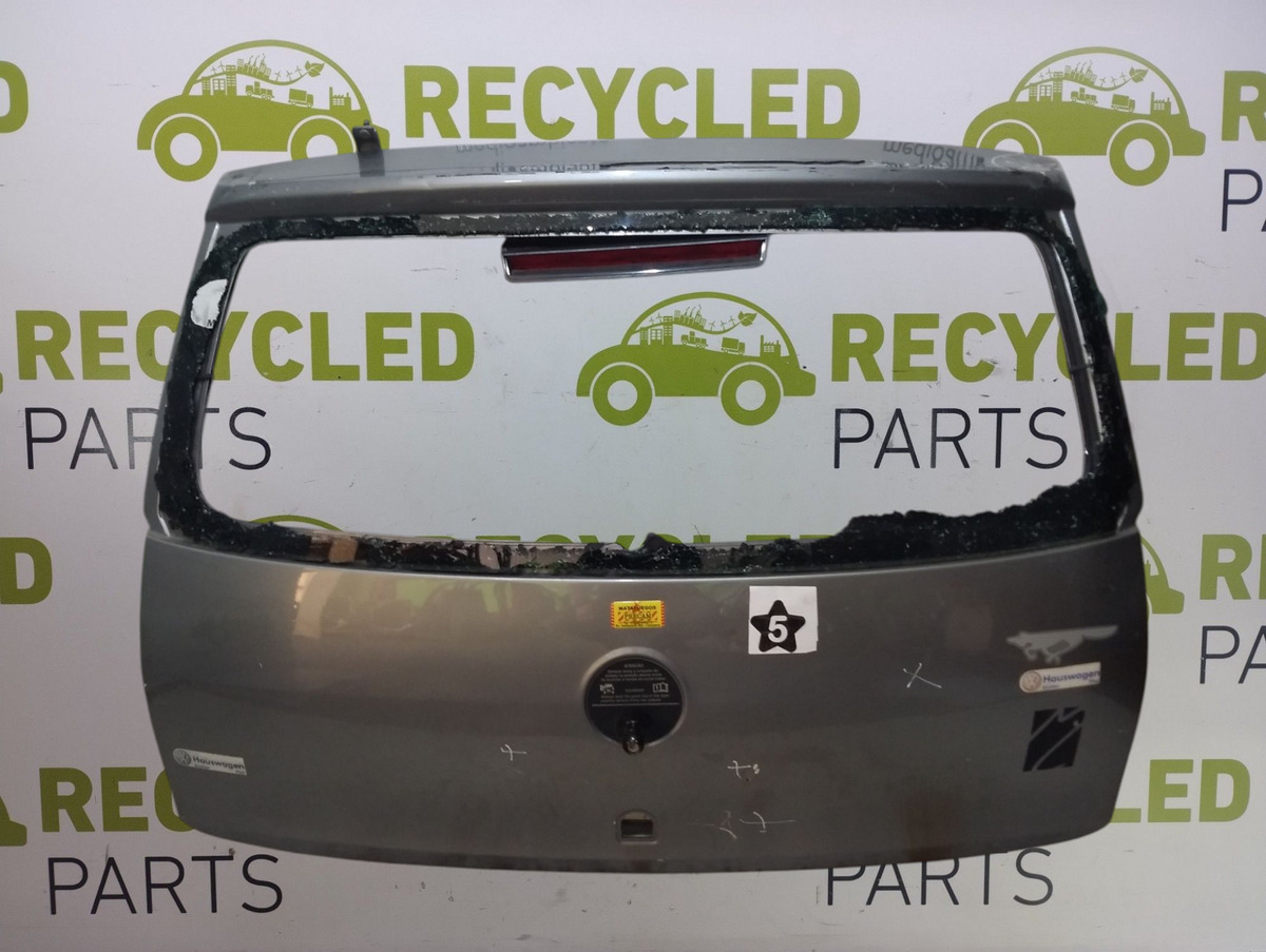 Porton Trasero Vw Crossfox Lv G1 (05282505) Lp