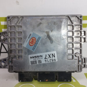 Modulo De Inyeccion Nissan Versa 1.6 (05688612)