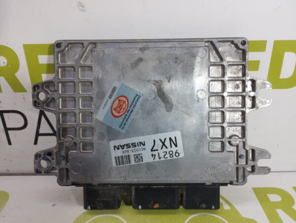 Modulo De Inyeccion Nissan Versa 1.6 (05688612)