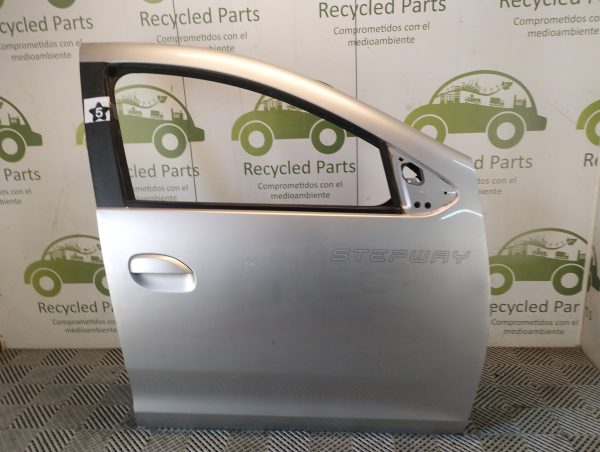 Puerta Delantera Derecha Renault Sandero Ln (05890592)