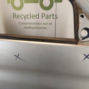 Puerta Delantera Derecha Citroen Berlingo (05552385)