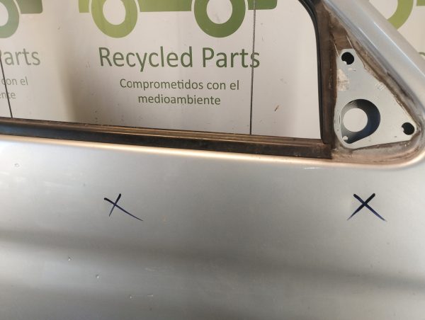 Puerta Delantera Derecha Citroen Berlingo (05552385)
