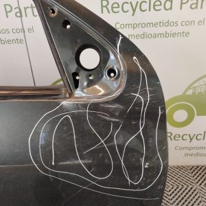 Puerta Delantera Derecha Peugeot 207 (05199512) Lp