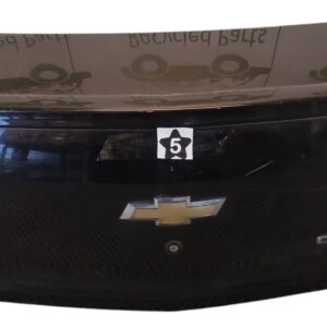 Tapa De Baul Chevrolet Cobalt (05292194)