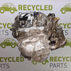 Caja De Velocidades Chevrolet Sonic 1.6 16v (06112226)