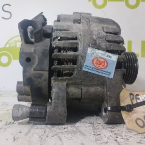 Alternador Peugeot 308 1.6 (06437933)