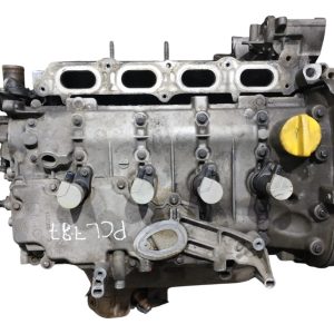 Motor Renault Logan 1.6 16v (aa0864)