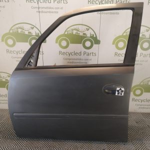 Puerta Delantera Izquierda Chevrolet Meriva (05934009)