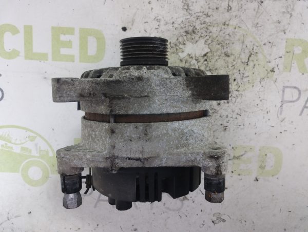 Alternador Citroen C4 2.0 (05525437)