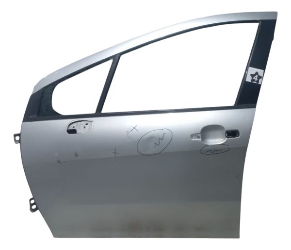 Puerta Delantera Izquierda Peugeot 308 (05531828) Lp