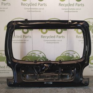 Porton Trasero Peugeot 207 (04681464)