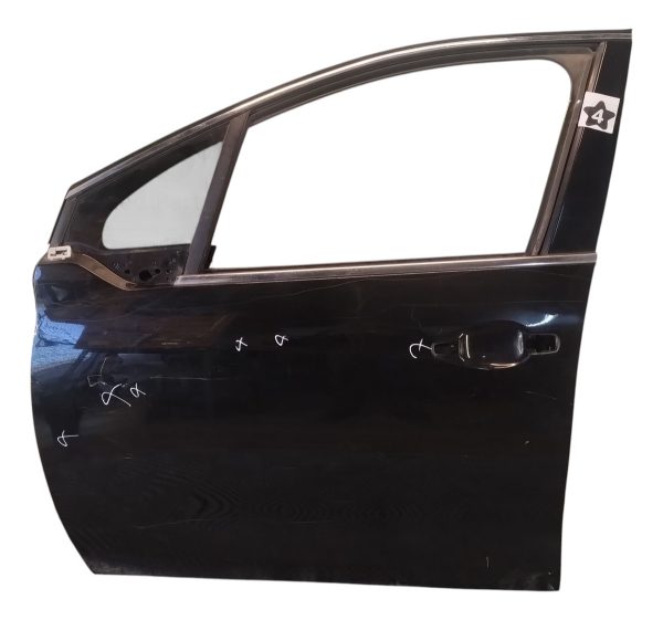 Puerta Delantera Izquierda Peugeot 208 (05785141)