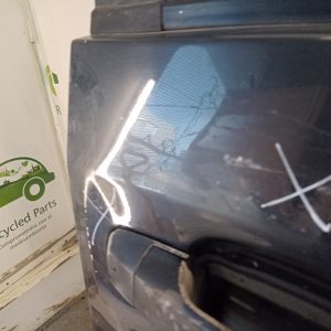 Puerta Delantera Derecha Ford Ecosport (04266800)