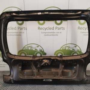 Porton Trasero Peugeot 207 (02537494) Lp