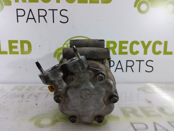 Compresor De A/a Peugeot 207 1.4 (05434384)