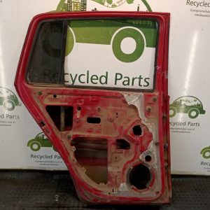 Puerta Trasera Izquierda Vw Suran Lv (04441725)