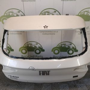 Porton Trasero Fiat Argo (05507126)