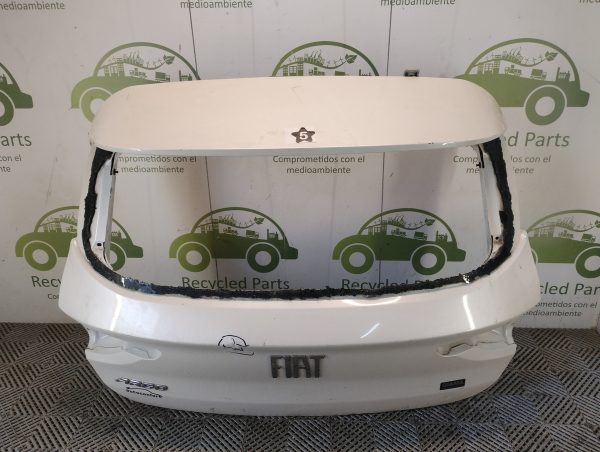 Porton Trasero Fiat Argo (05507126)